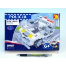 Dromader 23406 Policie Auto 114 ks