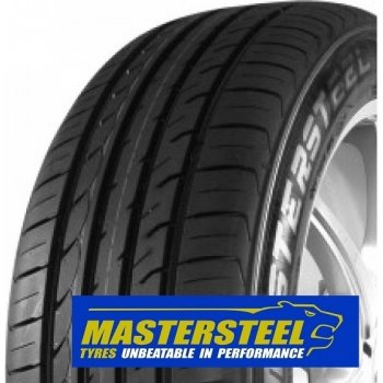 Mastersteel Prosport 205/55 R16 91W