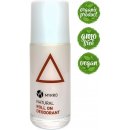 Myrro přírodní roll-on deodorant 50 ml