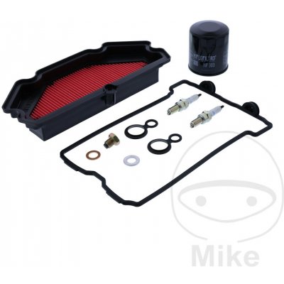 JMP opravná sada #028 KAWASAKI ER-6F 650 14-17, ER-6F 650 ABS 14-17, ER-6N 650 14-17, ER-6N 650 ABS 14-17 – Hledejceny.cz