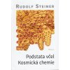 Kniha Podstata včel - Rudolf Steiner