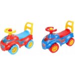 Rappa pavouk s úložným prostorem modré – Zboží Dáma