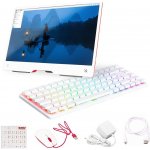 Raspberry Pi 500+ EU - All In One - US – Sleviste.cz