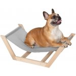 Lehátko pro psa – Sleviste.cz