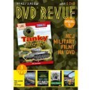 DVD REVUE SPECIÁL 1 - Pošetky DVD DVD