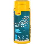 Sera Micron Powder Nature 25 g – Zboží Dáma