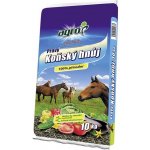 Agro pravý koňský hnůj 10 kg – Zboží Dáma