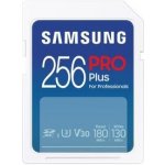 Samsung SDXC 256 GB MB-SD256S/EU – Zboží Živě