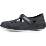 Moleda Prestige obuv letní šedá – Zboží Dáma