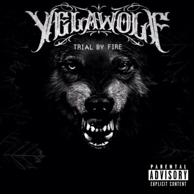 Yelawolf - Trial By Fire CD – Hledejceny.cz