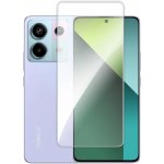 Gold tvrzené sklo Glass na Xiaomi Redmi Note 13 5G 130594 – Zboží Živě