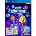 Spongebob SquarePants: Cosmic Shake (BFF Edition) – Zboží Dáma
