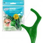 Tepe Mini Flosser Good mečíky s nití 36 ks – Zboží Mobilmania