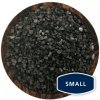 kuchyňská sůl SaltWorks havajská černá mořská sůl Small 100 g