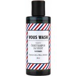 Vous Wash šampon na vousy 200 ml – Zboží Dáma