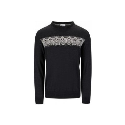 Dale vlněný luxusní svetr Dale of Norway Stenberg – Zboží Dáma