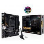 Asus TUF Gaming B550M-E WIFI 90MB17T0-M0EAY0 – Zbozi.Blesk.cz