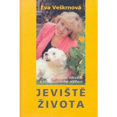 Jeviště života