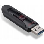 SanDisk Cruzer Glide 256GB SDCZ60-256G-B35 – Zbozi.Blesk.cz