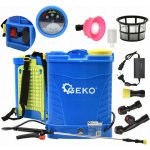 GEKO 16l G73215 – Zboží Mobilmania