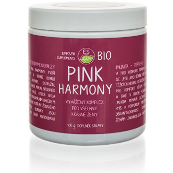 Empower Supplements Bio Pink Harmony 100 g