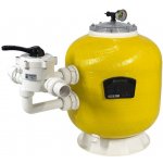 ATECPOOL SIDE GOLD 450 mm písková filtrace – Zboží Mobilmania