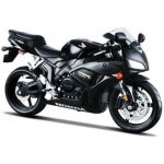 Maisto Motocykl Honda CBR:12 – Zboží Dáma