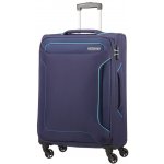 American Tourister Holiday Heat 4w modrá 50G005-41 66 l – Zboží Mobilmania