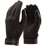 Ariat Rukavice TEK Grip černé – Zboží Dáma