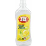 Ava Citron octový čistič na podlahy a povrchy 1 l – Zboží Dáma