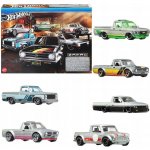 Mattel HW ZAMAC sada 6 vozů HRX57 /6 – Zbozi.Blesk.cz
