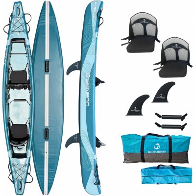 Spinera Molveno 430 – Zboží Dáma