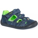 Protetika dětské barefoot sandálky Kendy Navy – Hledejceny.cz