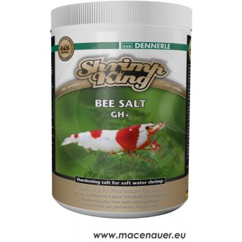 Dennerle Shrimp King Bee Salt GH+ 1000 g