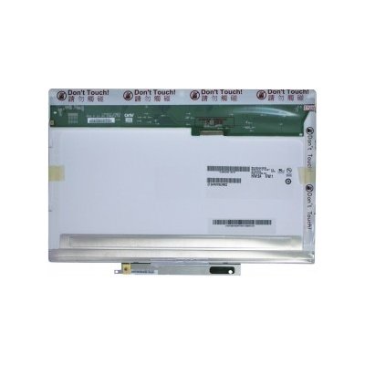 Displej na notebook HP EliteBook 2530P Display 12,1“ 20pin WXGA LED - Matný – Zboží Mobilmania