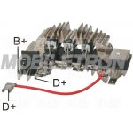 Diodový blok alternátoru Iskra 11.201.470 / 16.906.614 – Hledejceny.cz