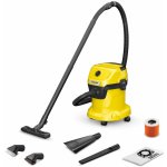 Kärcher WD 3 V-15/4/20 CAR 1.628-121.0 – Zboží Dáma