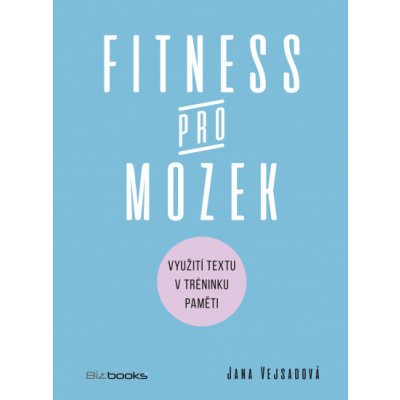 Fitness pro mozek – Zboží Mobilmania