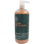 Paul Mitchell Tea Tree Special Shampoo 1000 ml – Zbozi.Blesk.cz