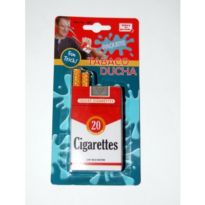 Stříkací cigarety – Zboží Dáma Stříkací cigarety – Zboží Dáma