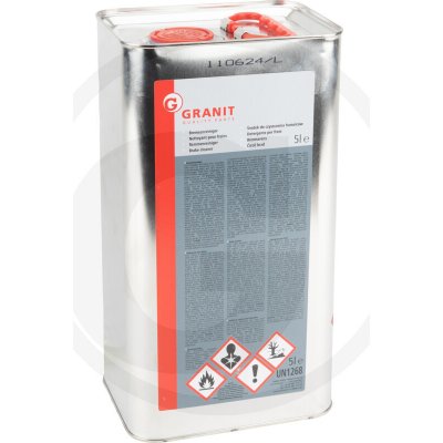 GRANIT Čistič brzd 5L | Zboží Auto