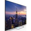 Sony Bravia KDL-75W855C