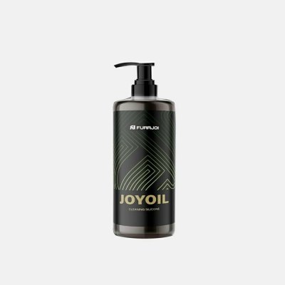 Furrjoi Joyoil Silicone Shine Oil 500 ml – Zbozi.Blesk.cz