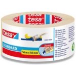 Tesa Masking Tape lehce odstranitelná lepicí páska 50 mm × 50 m – Sleviste.cz