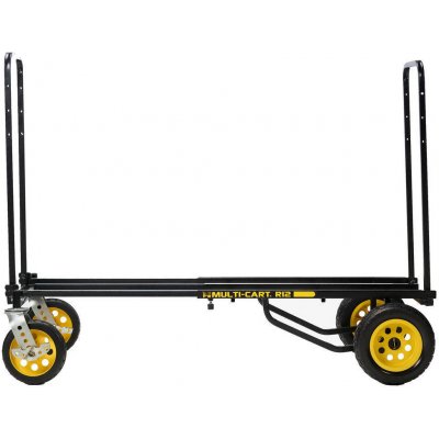 Přepravní vozík Rocknroller R12RT Multi Cart All Terrain – Hledejceny.cz