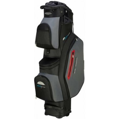 Bennington Cart Bag QO 14 Water Resistant – Sleviste.cz