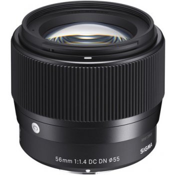 SIGMA 56mm f/1.4 DC DN Contemporery Sony E-mount