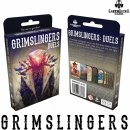 GreenBrier Games Grimslingers: Duels
