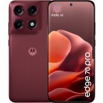 Motorola Edge 70 Pro 12GB/512GB PANTONE Zinfandel – Hledejceny.cz
