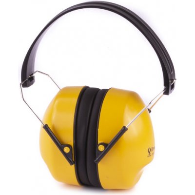 Sluchátka pracovní LOBSTER chránič sluchu 25 dB – Zboží Dáma